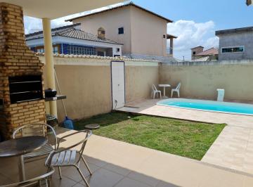 Casa de 3 quartos, Cabo Frio · Venda Casa Condomínio dos Pássaros