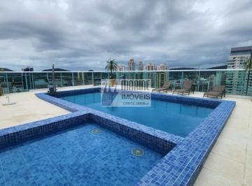 piscina adulto e infantil · Apartamento, Ponta da Praia, Santos, SP