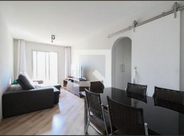 Apartamento · 70m² · 3 Quartos · 2 Vagas · Apartamento à Venda - Panamby, 3 Quartos, 70 m² - São Paulo