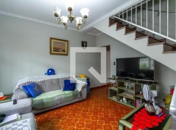 Casa · 255m² · 3 Quartos · 4 Vagas · Casa à Venda - Baeta Neves, 3 Quartos,  255 m² - São Bernardo do Campo