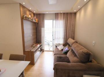 Apartamento · 55m² · 2 Quartos · 1 Vaga · Apartamento à Venda - Centro, 2 Quartos, 55 m² - Osasco