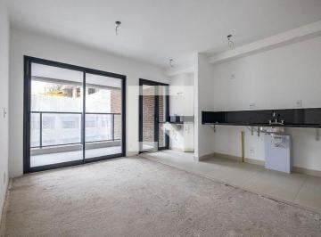 Apartamento · 59m² · 2 Quartos · 1 Vaga · Apartamento à Venda - Jardim Paulista, 2 Quartos,  59 m² - São Paulo