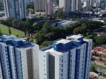 3b8ab39646eea245259af8f70e1fb05afa3c9660 · Apartamento com 3 dormitórios à venda, 68 m² por R$ 419.000,00 - Além Ponte - Sorocaba/SP