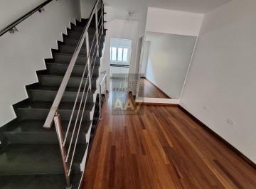 Casa · 96m² · 2 Quartos · 2 Vagas · Casa de condominio a venda toda reformada