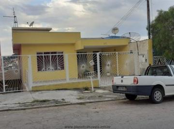 Casa · 180m² · 3 Quartos · 2 Vagas · Casa à venda - na Vila Comercial
