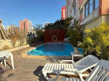 Apartamento · 60m² · 1 Quarto · 1 Vaga · Duplex a venda na Vila Clementino.