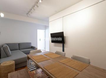 Apartamento · 135m² · 5 Quartos · Exelente oportunidade para morar bem em Pinheiros.