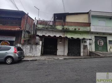 Casa · 160m² · 2 Quartos · 2 Vagas · Imóvel Comercial ou Residencial à Venda - Capão Redondo