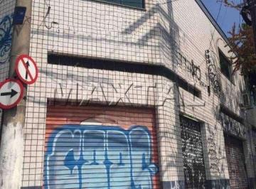 Comercial · 175m² · Salão comercial disponível para locação no Tucuruvi, com 175 m²