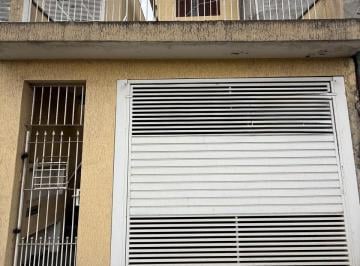 Casa · 95m² · 2 Quartos · 1 Vaga · 🏡 Sobrado à venda no Mandaqui