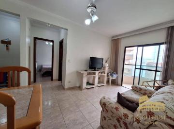 7df410ae878aae49b95ad033ba0b4a99143c916b · Apartamento à venda, 55 m² por R$ 320.000,00 - Vila Assunção - Praia Grande/SP