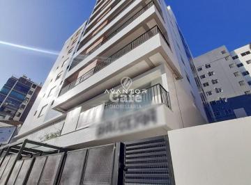 Apartamento · 87m² · 2 Quartos · 1 Vaga · Apartamento novo classe A no residencial Baviera