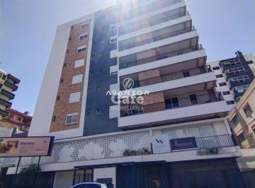Apartamento · 53m² · 1 Quarto · 1 Vaga · Apartamento novo classe A no residencial Baviera