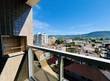 Apartamento · 79m² · 2 Quartos · 1 Vaga · Apartamento de 2 dormitórios, em Camobi
