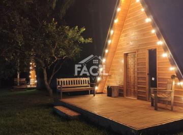 Comercial · Pousada / Chalé em Chácara das Mansões  -  Campo Grande
