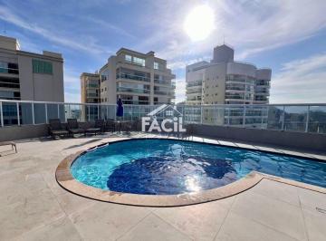 Apartamento · 95m² · 3 Quartos · 2 Vagas · Apartamento em Praia da Costa - Vila Velha