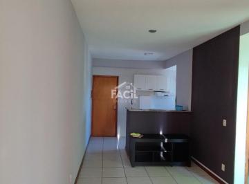 Apartamento · 55m² · 2 Quartos · 1 Vaga · Apartamento em Praia de Itaparica  -  Vila Velha