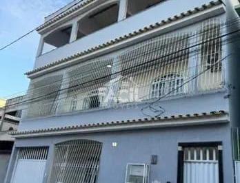 Casa · 450m² · 5 Quartos · 3 Vagas · Compre 2 Casas com 450m² em Itacibá por R$ 850.000,00 – Cariacica/ES