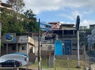 Comercial · 100m² · Casa Comercial em Alto Lage – Cariacica/ES