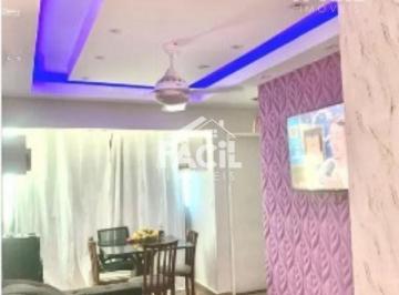 Apartamento · 54m² · 2 Quartos · 1 Vaga · Apartamento em Jardim Limoeiro - Serra