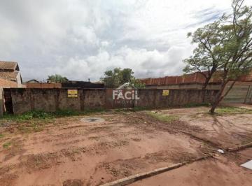 Terreno · 967m² · Lote/Terreno em Vila Danubio Azul  -  Campo Grande