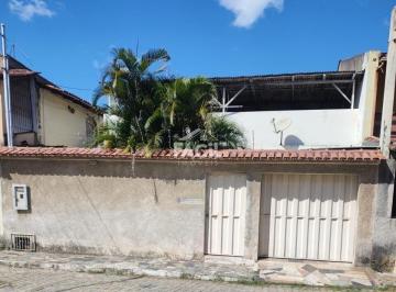 Casa · 120m² · 3 Quartos · 1 Vaga · Casa em Ibes  -  Vila Velha
