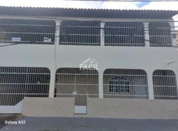 Casa · 257m² · 4 Quartos · 3 Vagas · Casa em Parque Residencial Laranjeiras  -  Serra