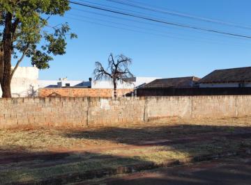 Terreno · 720m² · Lote / Terreno em Vila Nascente - Campo Grande