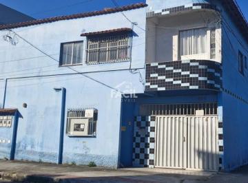 Casa · 454m² · 10 Quartos · 2 Vagas · Casa à Venda em De Fátima – Serra/ES | R$ 1.700.000,00