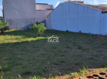 Terreno · 360m² · Lote/Terreno em Vila Nascente (Pq. dos Poderes) Campo Grande