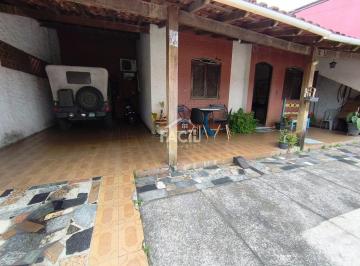 Casa · 257m² · 5 Quartos · 2 Vagas · Casa em Chacara Parreiral  -  Serra