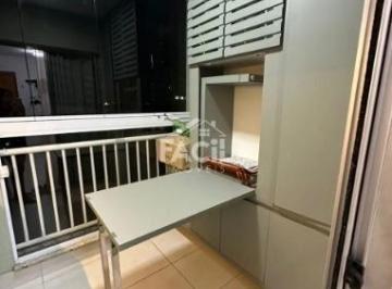Apartamento · 63m² · 2 Quartos · 1 Vaga · Apartamento em Colina de Laranjeiras  -  Serra