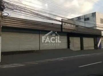 Comercial · 410m² · Loja / Salão em Divino Espírito Santo  -  Vila Velha