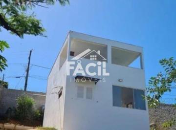 Casa · 330m² · 4 Quartos · 2 Vagas · Casa em Recanto da Sereia  -  Guarapari