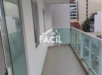Apartamento · 95m² · 3 Quartos · 2 Vagas · Apartamento em Itapuã  -  Vila Velha