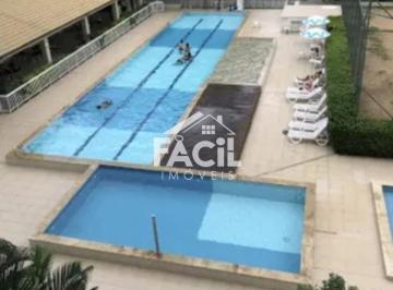 Apartamento · 62m² · 2 Quartos · 1 Vaga · Apartamento em Colina de Laranjeiras  -  Serra