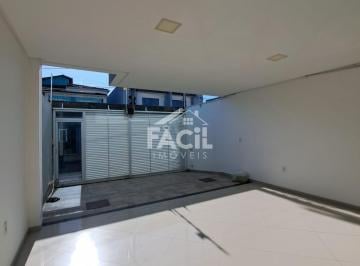 Casa · 130m² · 3 Quartos · 2 Vagas · Casa Duplex  com 3 Dormitórios, Suíte e Área Gourmet em Colina de Laranjeiras...
