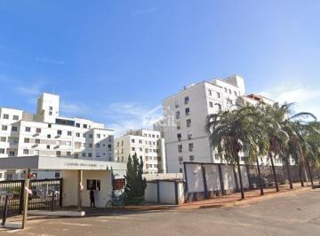 Apartamento · 129m² · 2 Quartos · 1 Vaga · Cobertura em São Francisco  -  Campo Grande