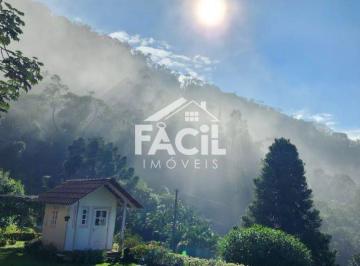 Rural · 380m² · 4 Quartos · 10 Vagas · Sítio em Araguaia - Marechal Floriano