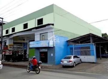 Comercial · 820m² · Prédio Comercial à Venda em Itacibá – Cariacica/ES