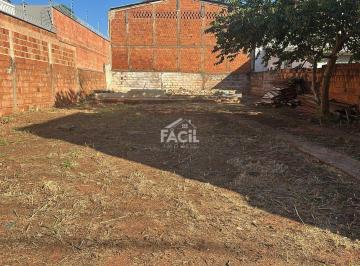 Terreno · Lote / Terreno em Jardim Jacy  -  Campo Grande