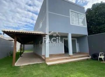 Casa · 330m² · 4 Quartos · 5 Vagas · Casa à Venda em Enseada de Jacaraípe – Serra/ES | 4 Quartos, 2 Suítes, 5 Vaga...