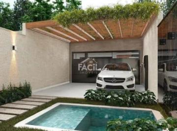 Casa · 100m² · 3 Quartos · 1 Vaga · Oportunidade! Casa com 100m² no Laguna Park - Vale encantado– R$ 750 Mil