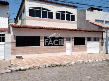 Casa · 250m² · 5 Quartos · 4 Vagas · Casa Duplex ampla à Venda em Jardim Colorado – Vila Velha/ES