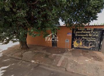 Casa · 208m² · 4 Quartos · 2 Vagas · Casa em Tijuca  -  Campo Grande