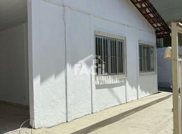 Casa · 130m² · 3 Quartos · 1 Vaga · Casa em Parque Jacaraipe  -  Serra