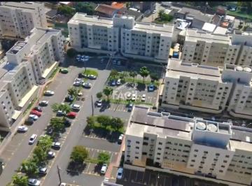Apartamento · 43m² · 2 Quartos · Apartamento em Residencial Vista do Mestre - Serra