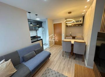 Apartamento · 3 Quartos · 1 Vaga · Apartamento à Venda em Maringá – Serra/ES | 3 Quartos, 1 Vaga – R$ 397.000,00