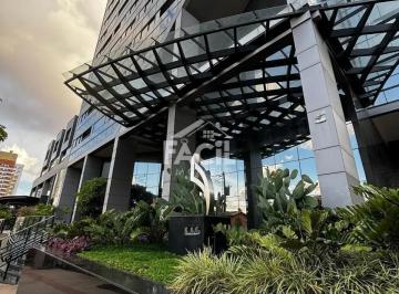 Apartamento · 46m² · 1 Quarto · 1 Vaga · Apartamento Studio Mobiliado no Vertigo –Jd. dos Estados, Campo Grande/MS