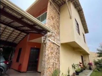 Casa · 165m² · 2 Quartos · 2 Vagas · Casa em Praia da Baleia - Serra